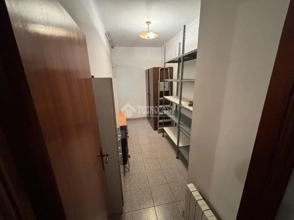 Piso con terraza en venta en Santa Eulàlia, imagen 17