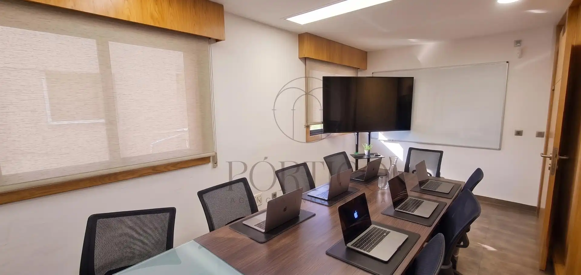 Office for rent in O Porriño