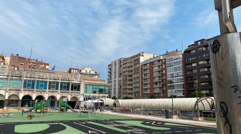 Foto 2 de Piso en venta en Calle Calderón de la Barca, 16, Castilla - Hermida, Cantabria