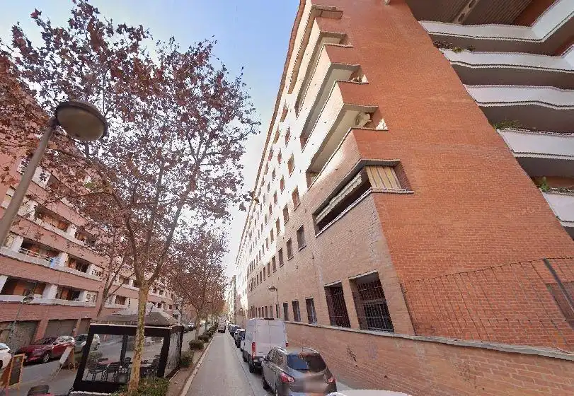 Pis en venda a Carrer CL SALVADOR ESPRIU,18 Esc C Pl null Pt 02 M, Can Borrell