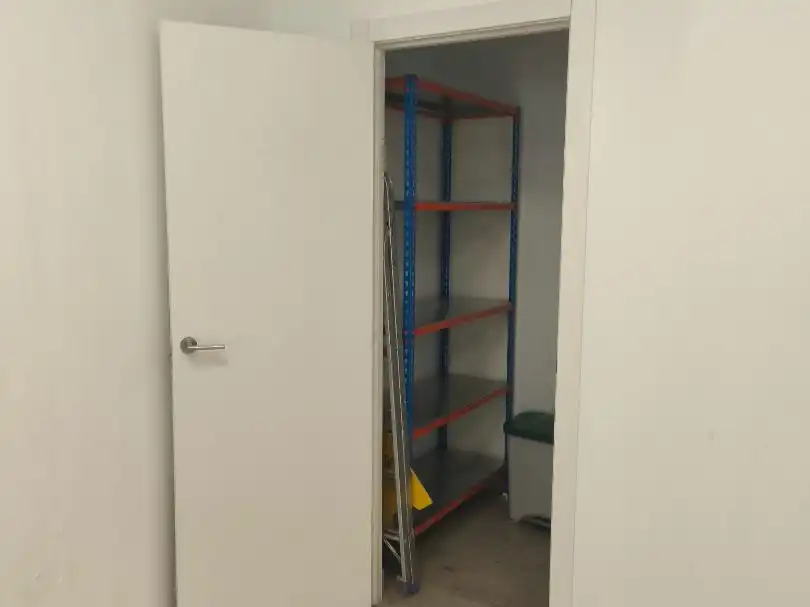 Geschaftsraum zur Miete in Ingenio