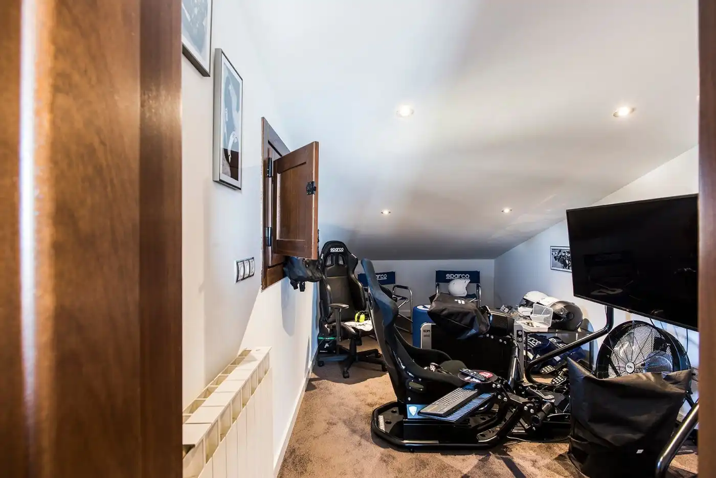 Casa o chalet en venta en Castellfollit del Boix con Jardín privado y Terraza