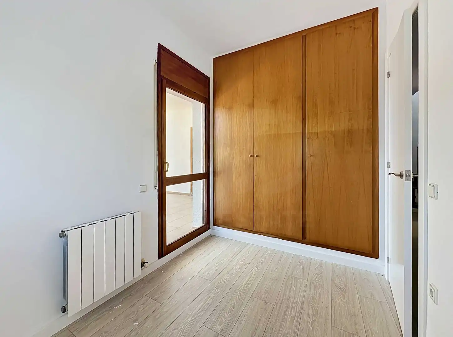 Schlafzimmer von Haus oder Chalet zum Verkauf in El Vendrell mit Heizung, Terrasse und Schwimmbad