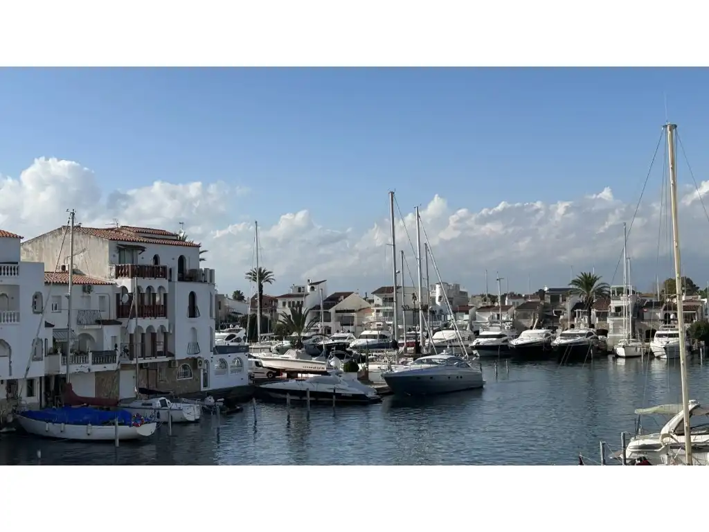 Apartment for sale in Sector Port Moxo, imagen 20