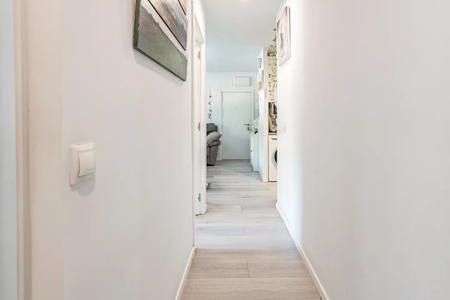Flat for sale in Aranjuez  with Heating