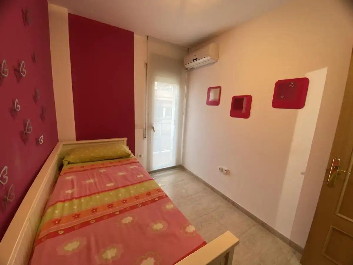 Apartamento con terraza en venta en RAMON DAS NEVES 38, imagen 21
