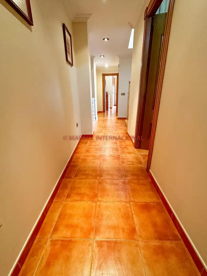 Casa a schiera in vendita a Calle San Francisco 10, imagen 12