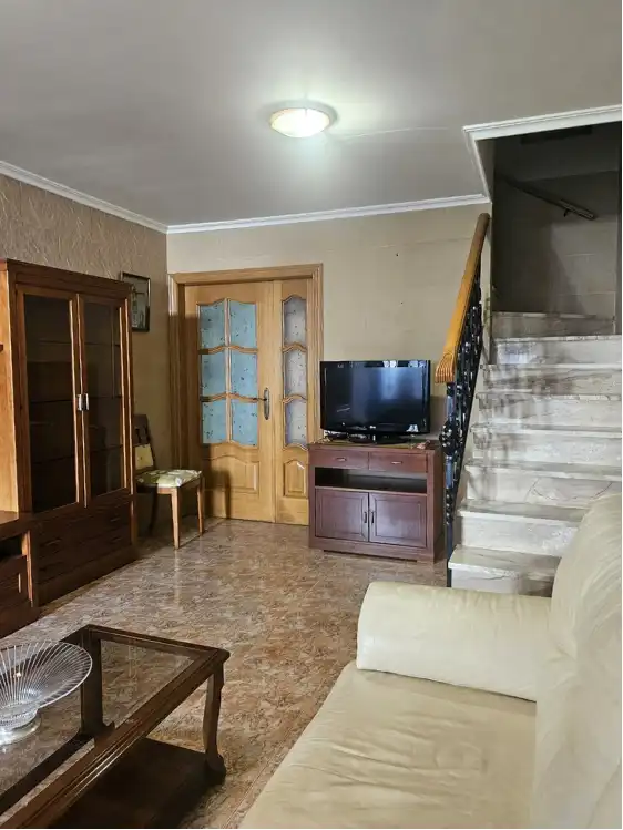 Casa pareada en venta en Carrer Camí Real, imagen 4