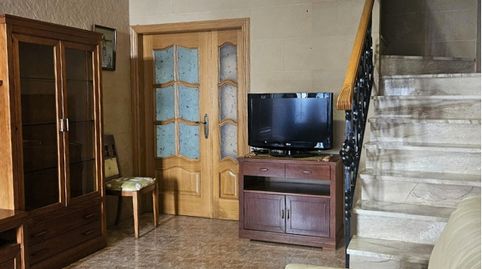 Foto 4 de Casa adosada en venta en Carrer Camí Real, El Pilar, Vila-real