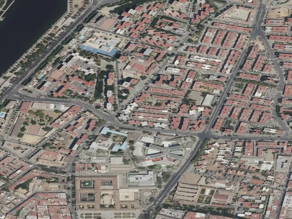 Wohnung zum Verkauf in DOCTORES GONZALEZ MENESES 3, imagen 3
