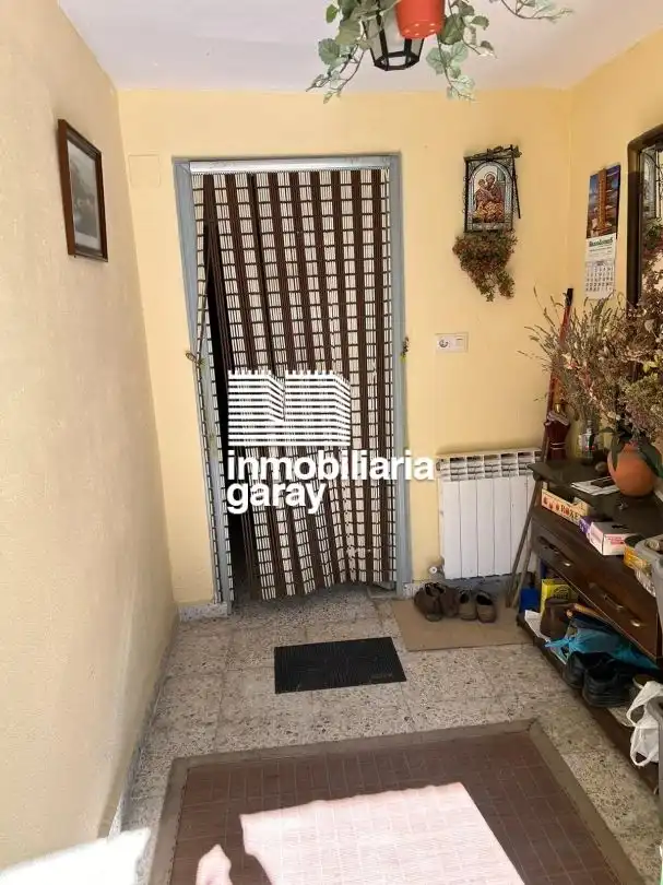 Jardín de Casa o chalet en venta en Los Altos con Calefacción y Balcón