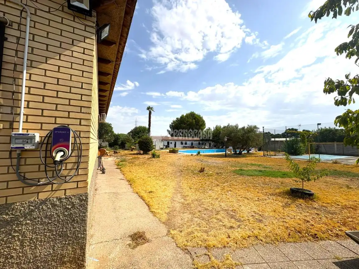 Casa o xalet en venda en Zaragoza amb Aire condicionat, Calefacció i Terrassa
