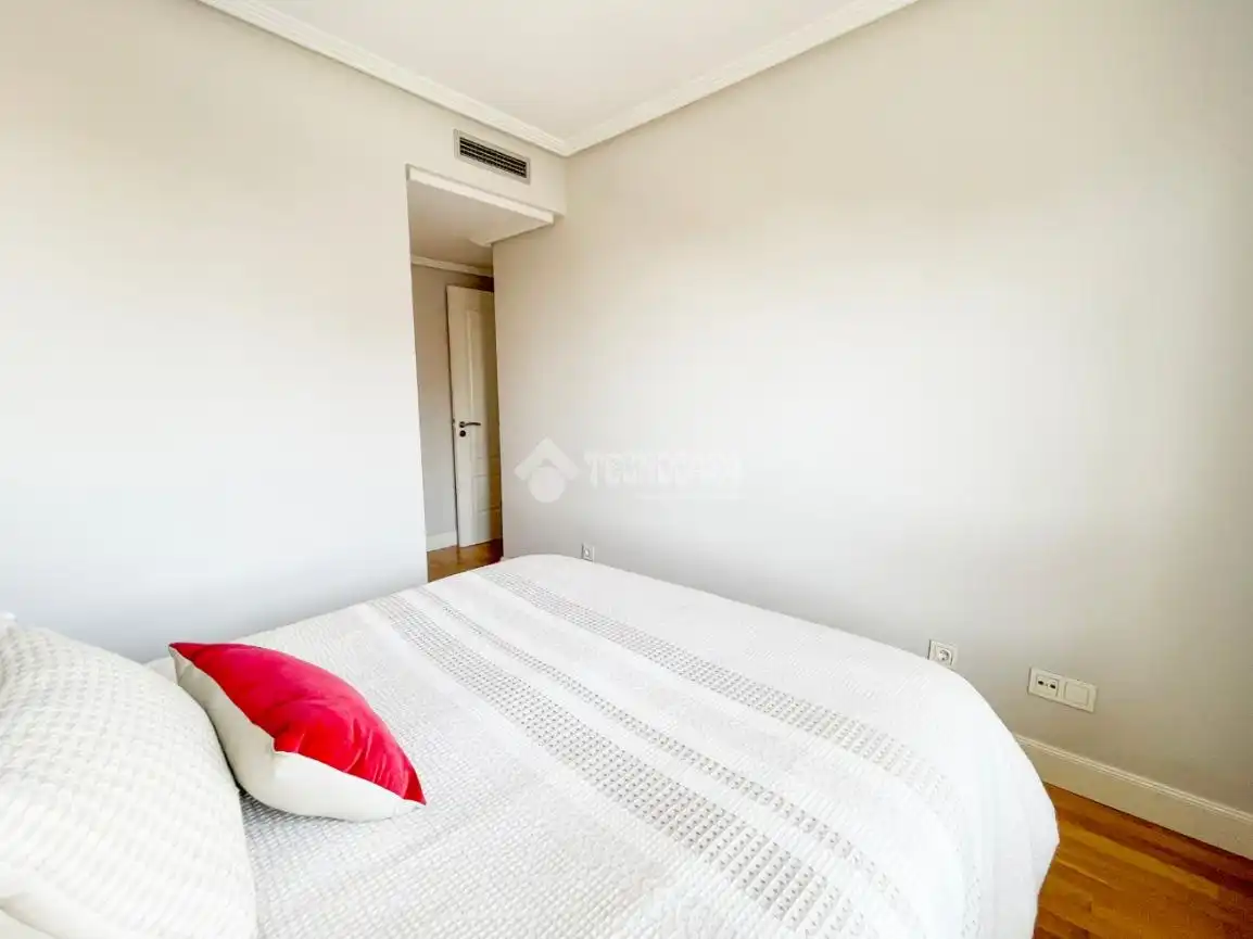 Habitación de Piso en venta en Madrid con Aire acondicionado, Calefacción y Parquet