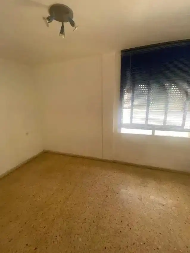 Bedroom of Flat for sale in Paterna  with Air Conditioner and Balcony