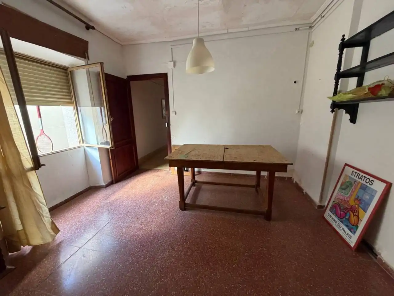 Cocina de Casa o chalet en venta en Jorquera con Terraza