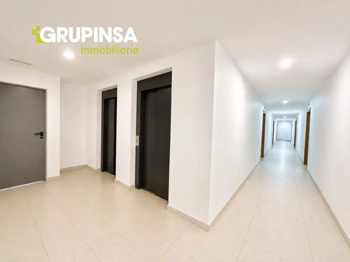 Flat for sale in Almazora / Almassora  with Air Conditioner and Balcony