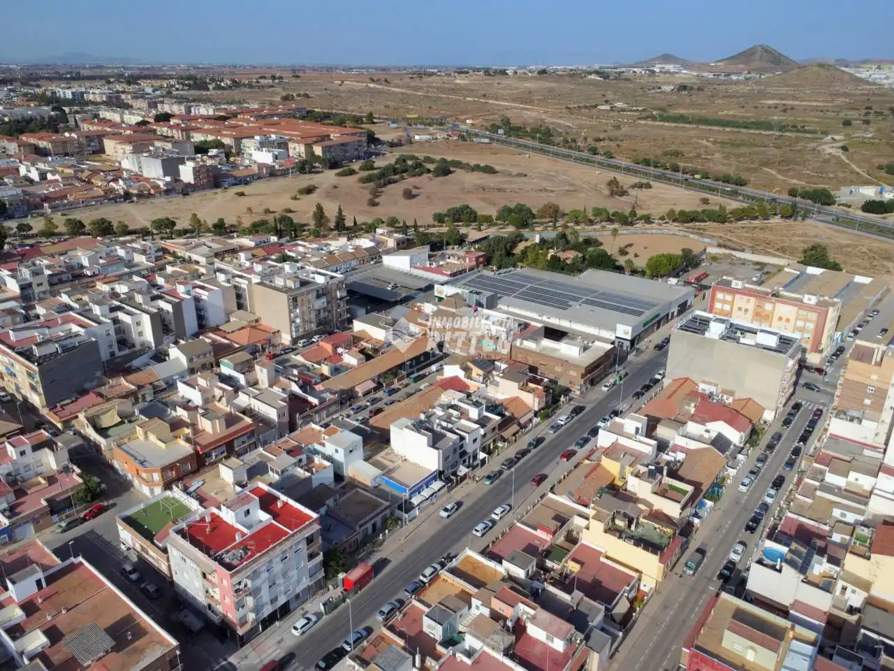 House with garden for sale in Calle Acacías 26, imagen 33