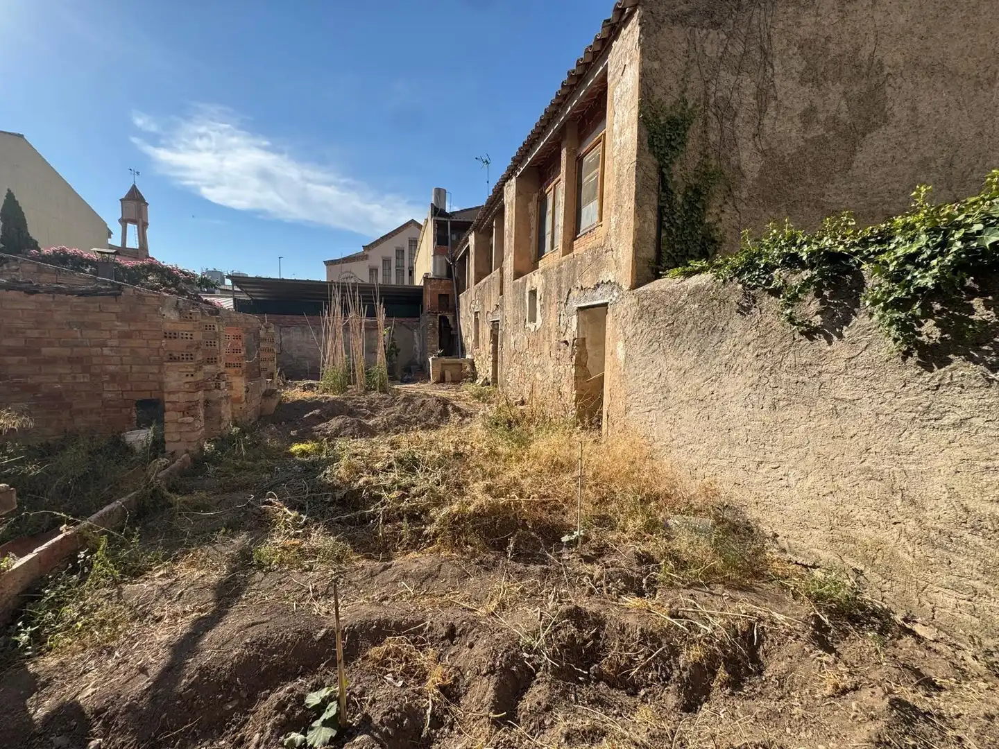 Casa o chalet en venta en Sarral con Terraza