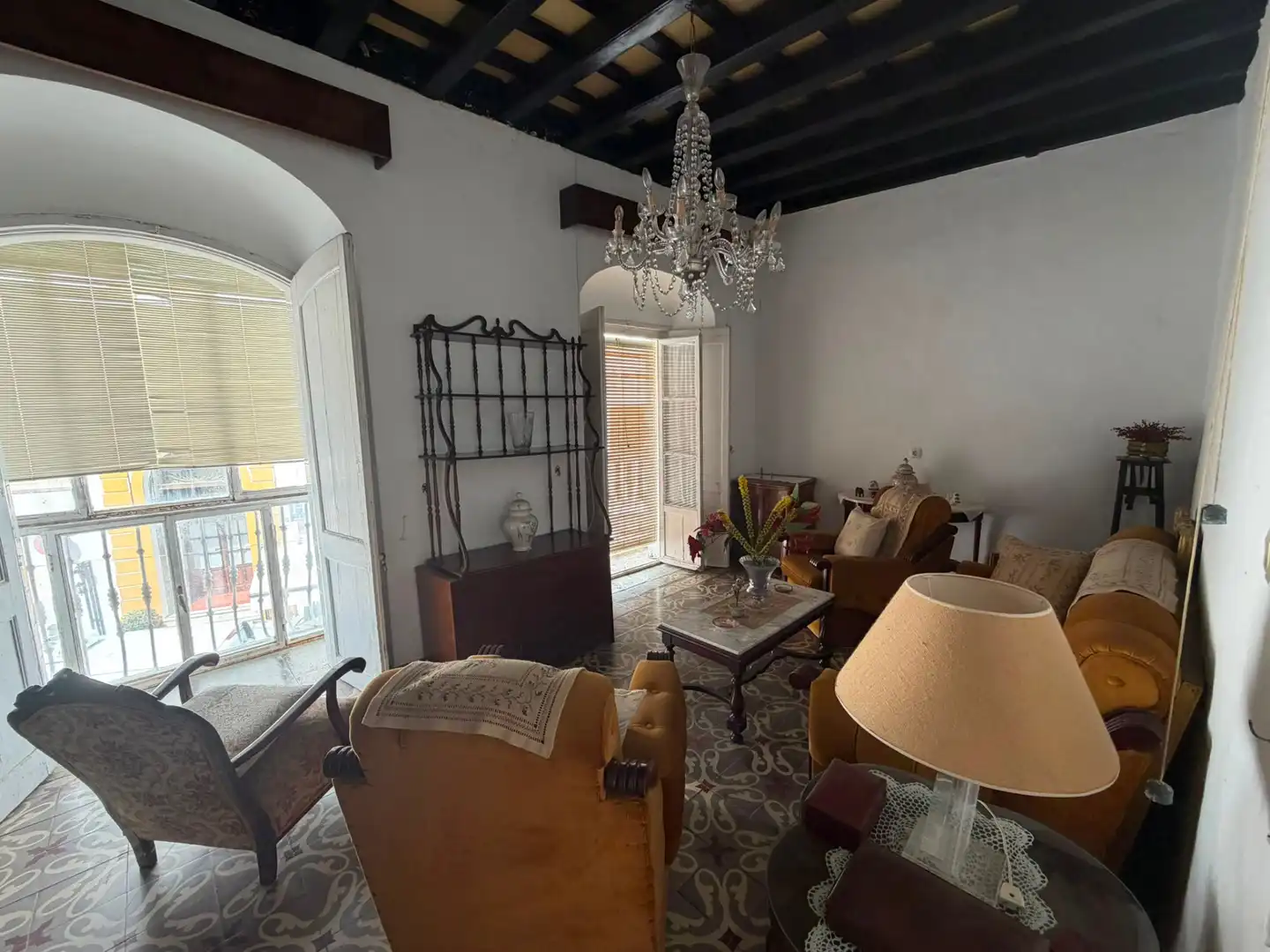 House with terrace for sale in Calle Plazuela 2A, imagen 32
