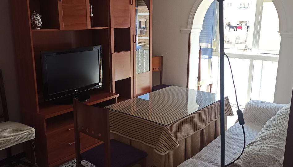 Foto 1 de Pis en venda a Avenida del Amontillado, Santiago - Coronación, Cádiz