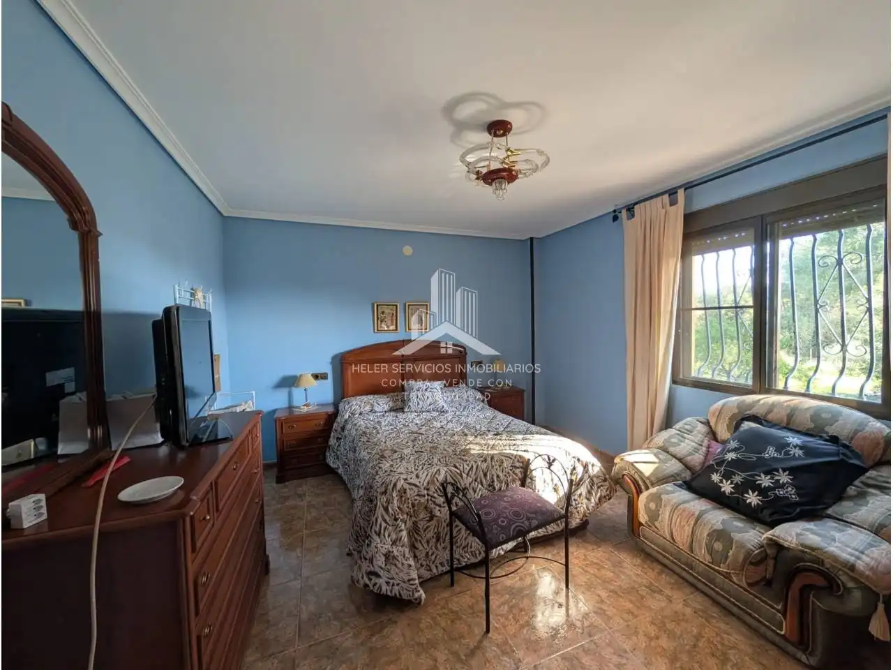 Villa con giardino in vendita a Calle Morral, imagen 38