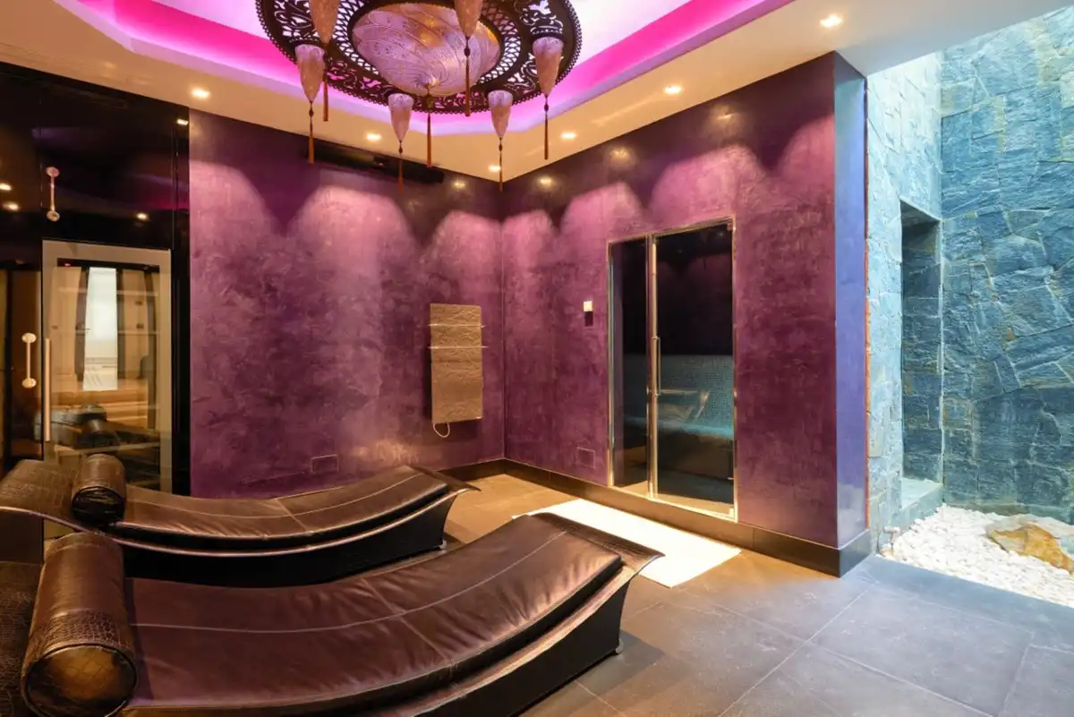 Casa con piscina en venta en Marbella Centro, imagen 20