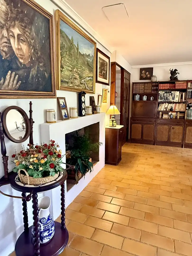 Haus mit Pool zum Verkauf in Batoi, imagen 25