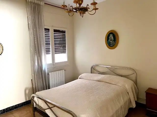 Bedroom of Houses for sale in Montcada i Reixac  with Heating and Private garden