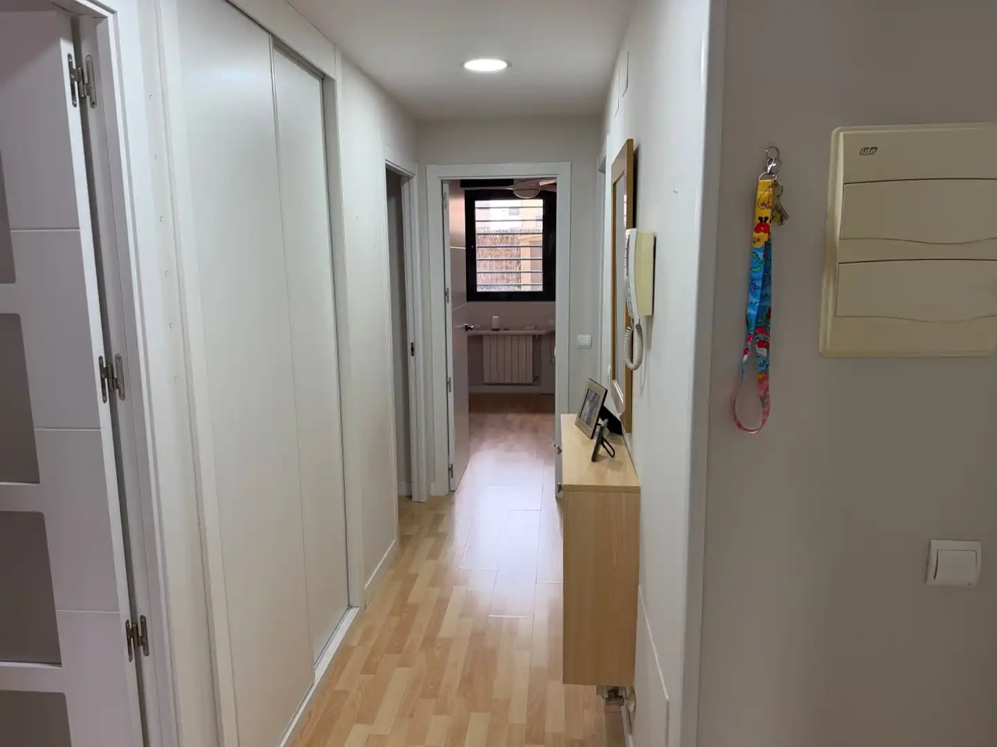 Flat for sale in Pinto  with Air Conditioner, Terrace and Swimming Pool