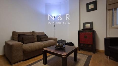 Photo 3 of Flat to rent in Xeneral Pardiñas, Ensanche - Sar, A Coruña