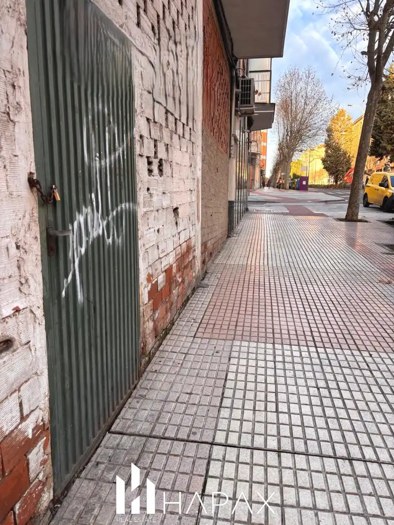 Local comercial en venda a Salamanca - Alfonso IX de León, imagen 8