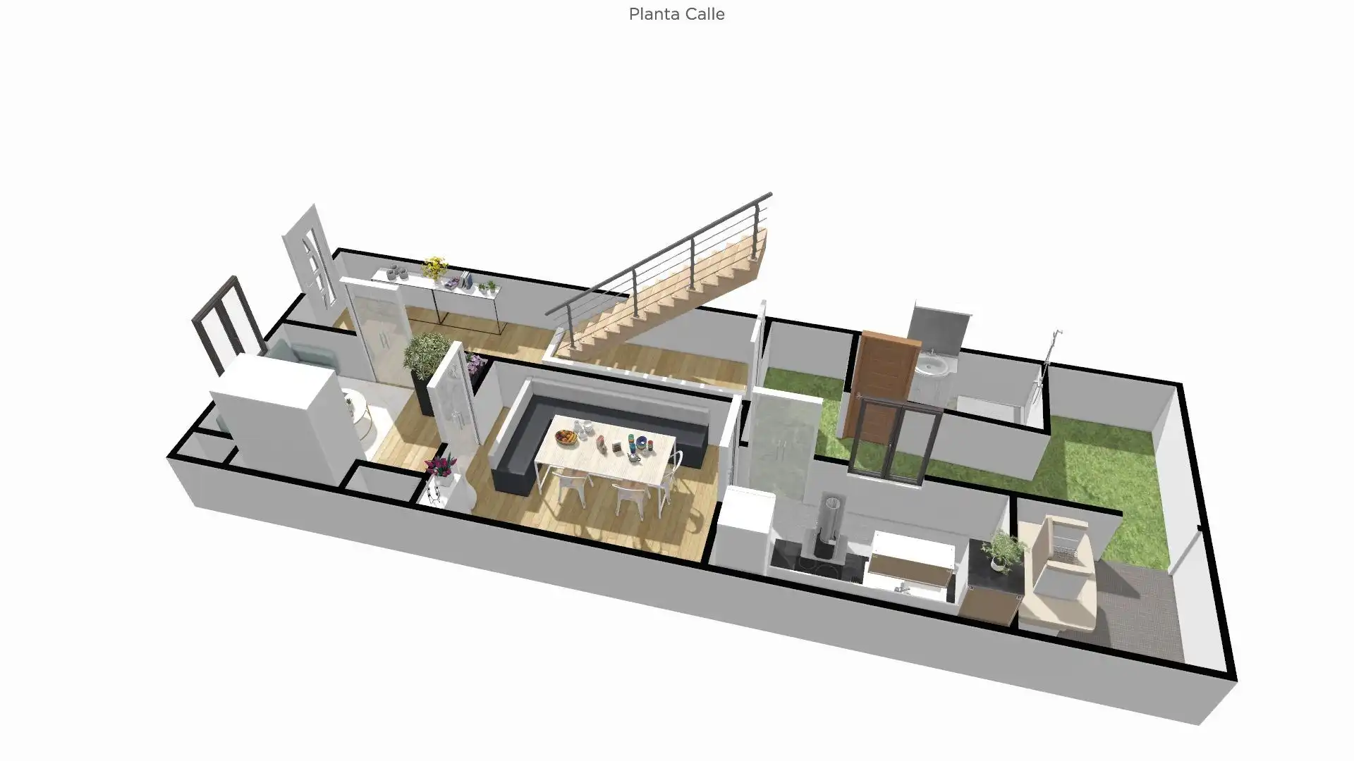 Casa o chalet en venta en Calle OLIVO EL, 6, Andorra (Teruel)