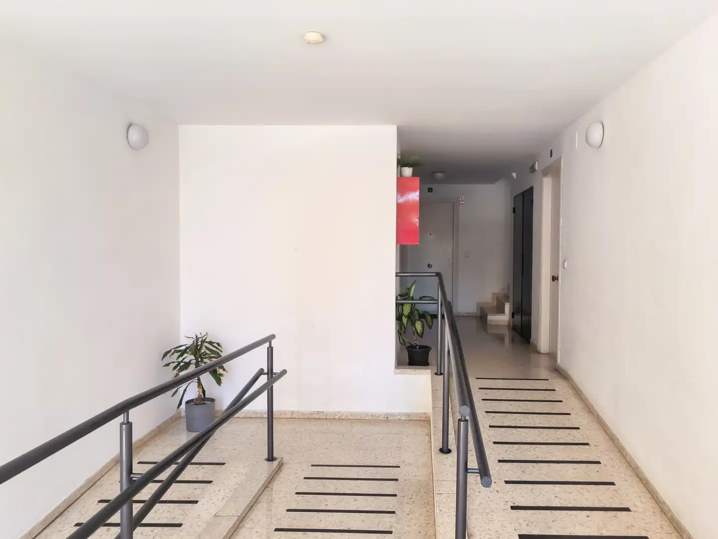 Appartamento con terrazza in vendita a Calle Don José de la Cruz, imagen 3
