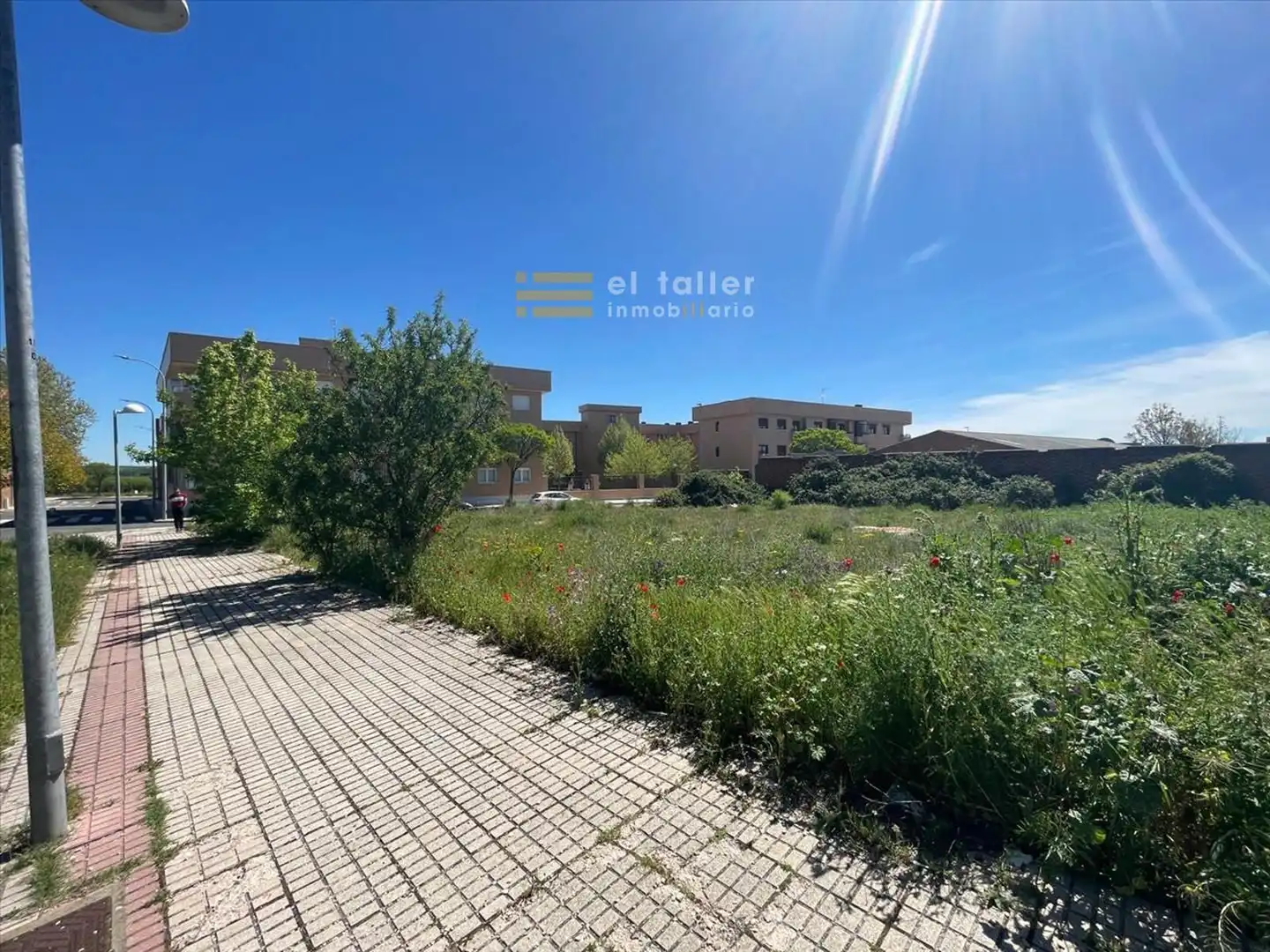 Residential land for sale in Sierra de Guadarrama, imagen 3