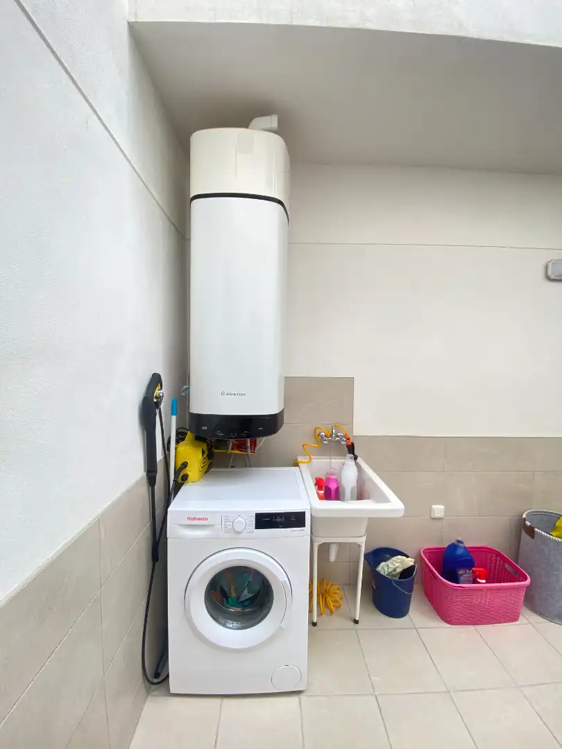 Appartement avec terrasse à vendre à Avenida Puerta Litoral Andaluz 12A, imagen 42