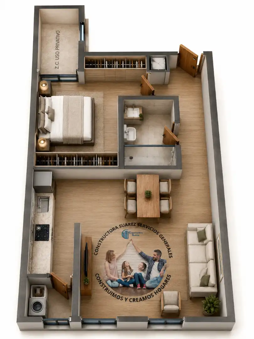 Flat for sale in Telde  with Storage room
