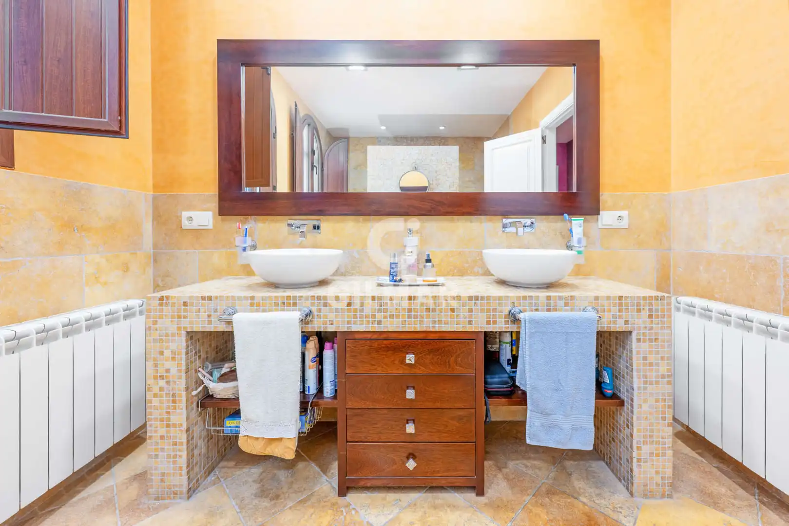 Chalet con piscina en venta en Condequinto, imagen 13