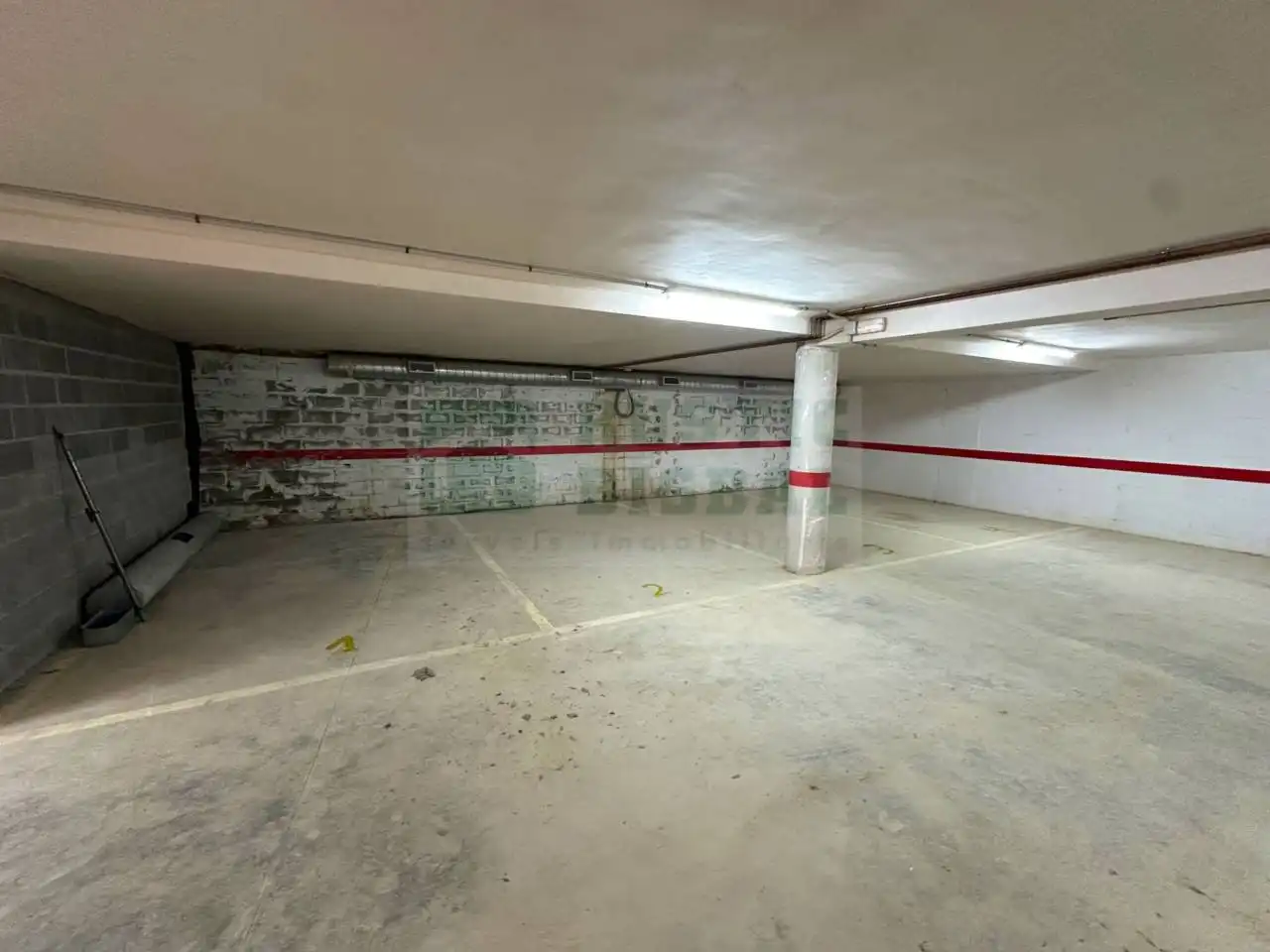 Parking de Garaje de alquiler en Cruïlles, Monells I Sant Sadurní de L'Heura