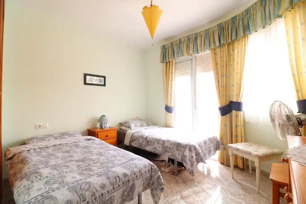 Detached homes for rent in Calle Granito, La Regia