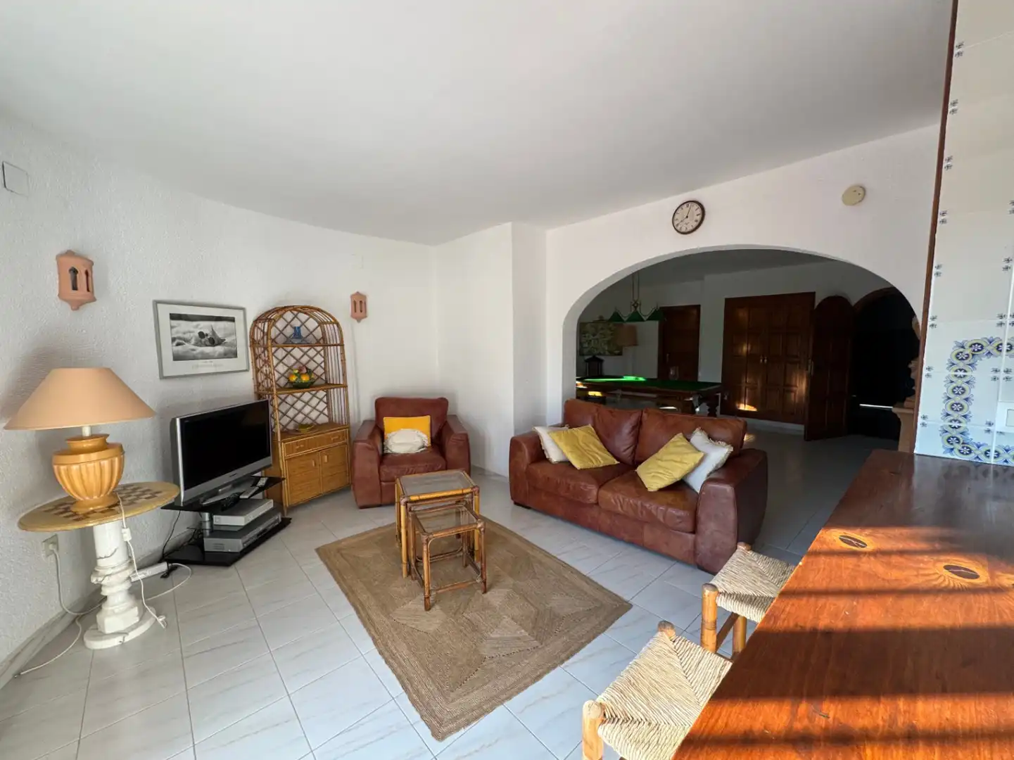 Detached house with pool for sale in Paichi, imagen 24
