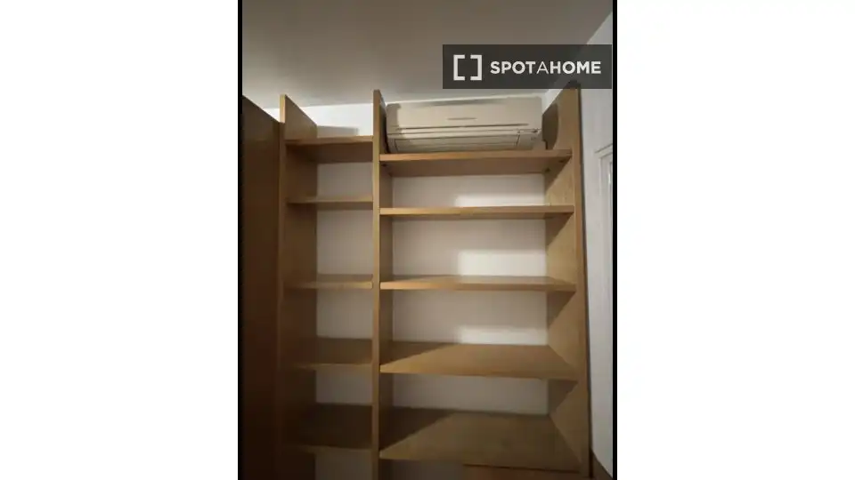 Habitació a Pubilla Cases