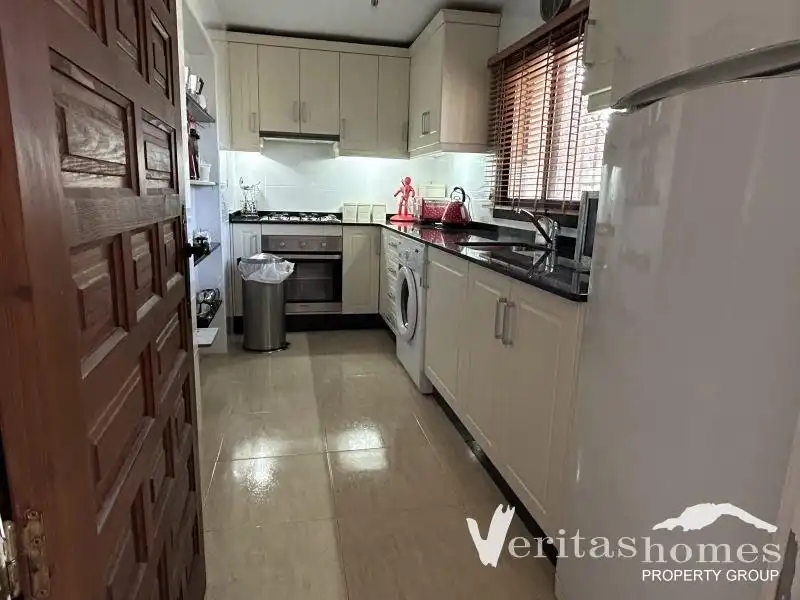 Haus zum Verkauf in Mojácar Playa - Las Ventanicas - La Paratá, imagen 20