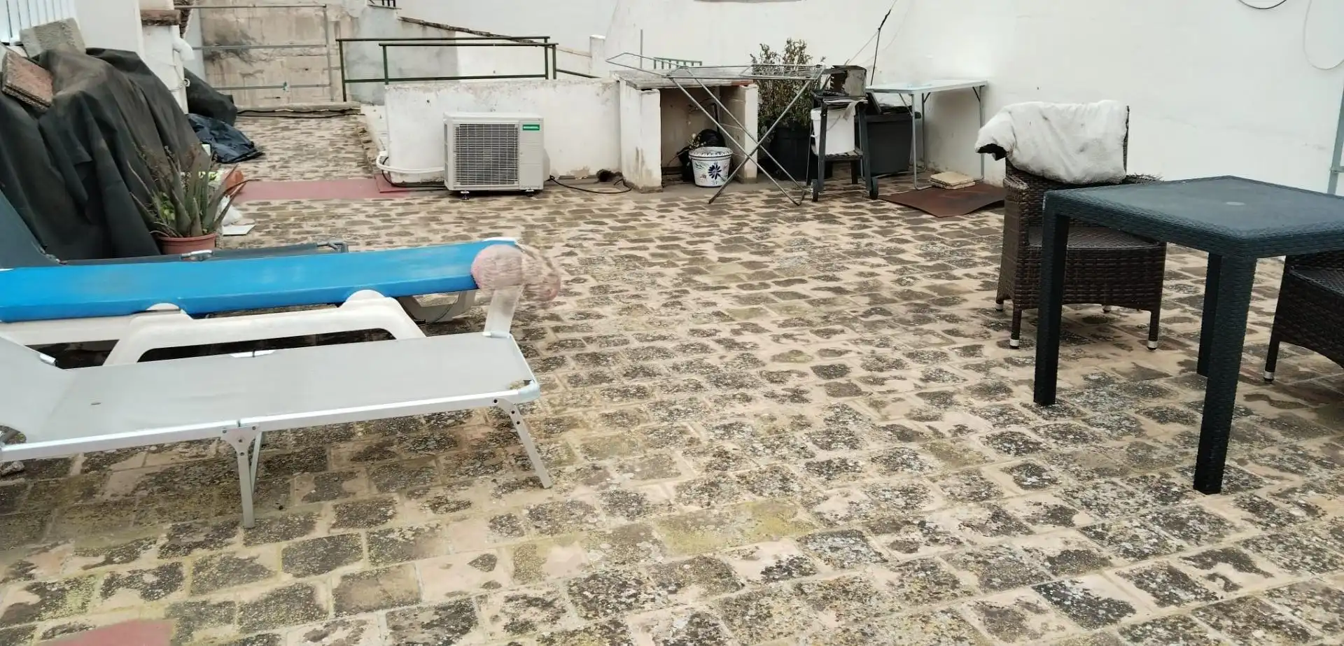 Terrassa de Casa o xalet en venda en Felanitx amb Terrassa i Traster