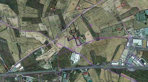 Foto 3 de Residencial en venda a De América, Campodón - Ventorro del Cano, Madrid