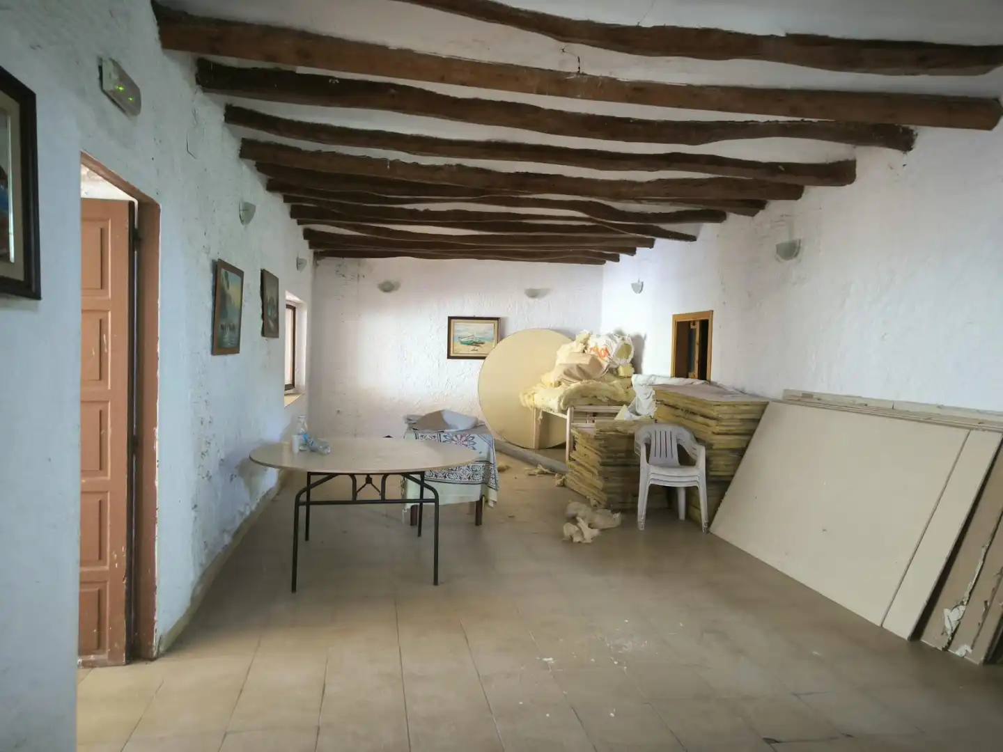 Finca rústica en venda en El Vendrell amb Aire condicionat, Jardí privat i Terrassa
