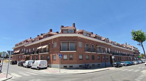 Foto 2 de Dúplex en venda a Calle Santa Bárbara, 4, Sevilla la Nueva, Madrid