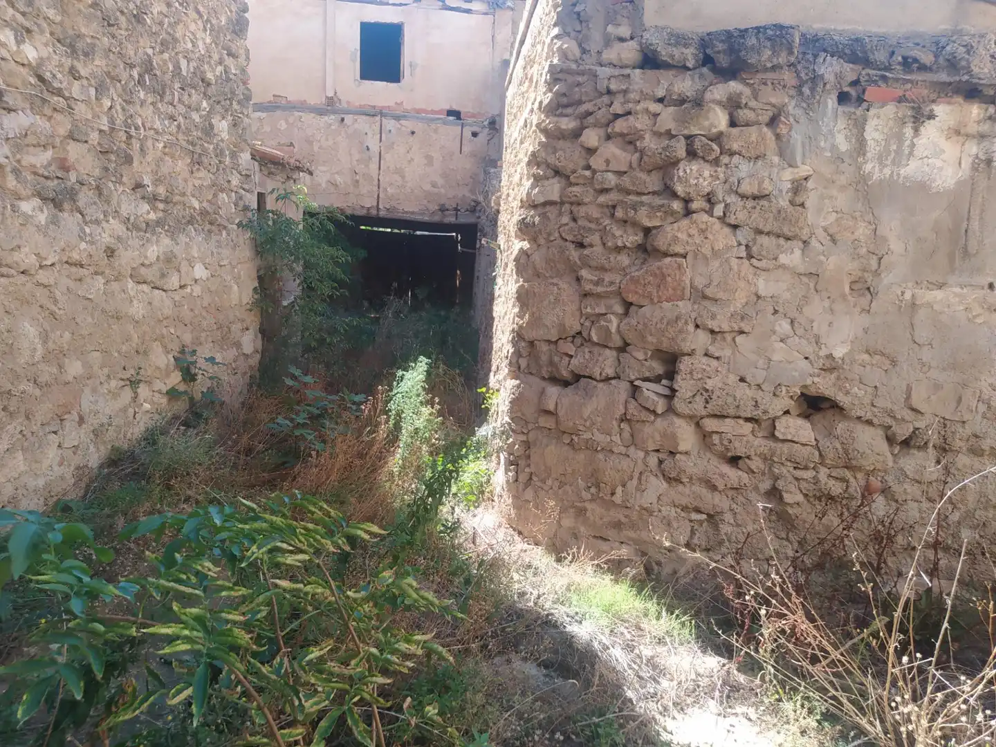 Casa rústica en venda a Fuentes Claras, imagen 21
