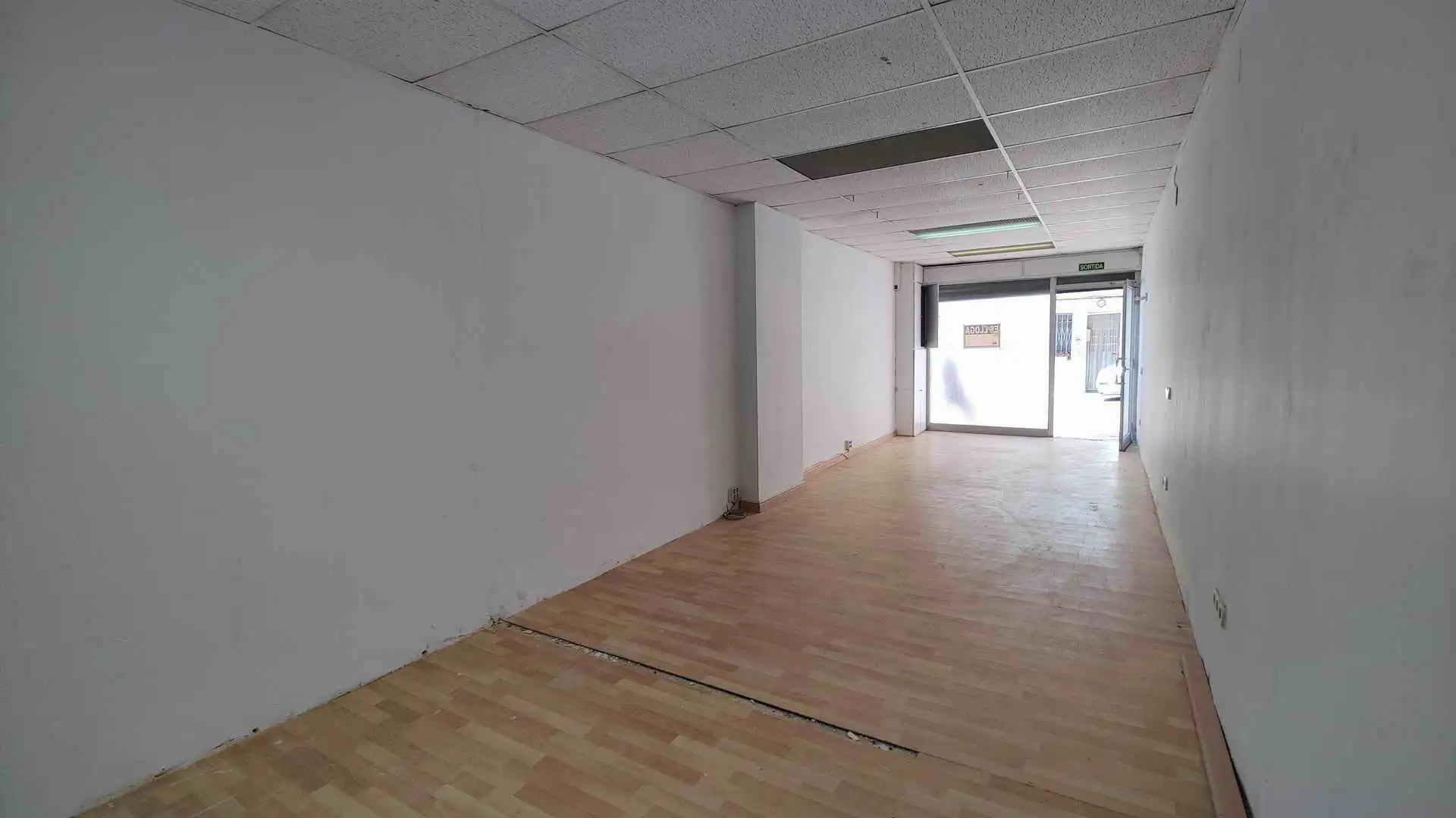 Ufficio in affitto a Vallirana, imagen 4
