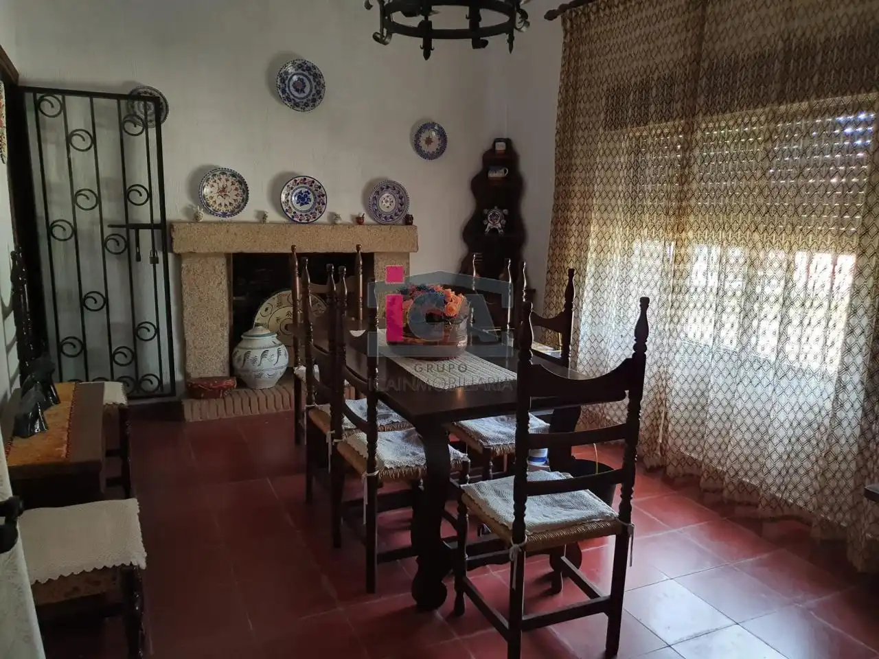 Chalet con piscina en venta en POLIGONO 25, LA GRANJA, imagen 10