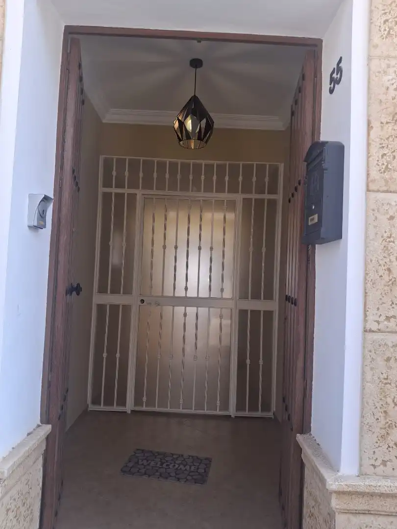 Casa a schiera in vendita a Calle Pablo Iglesias 55, imagen 9